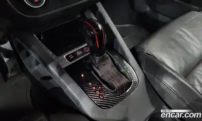 Volkswagen Golf 2008 3.2 гидро в Москве № 1838239, миниатюра 9