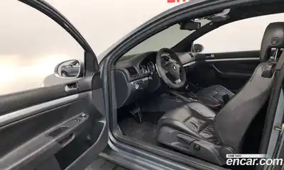 Volkswagen Golf 2008 3.2 гидро в Москве № 1838239, миниатюра 10