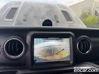 Jeep Wrangler 2020 2.0 гидро в Москве № 1838460, миниатюра 6