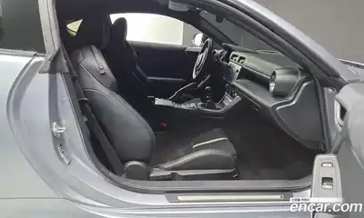 Toyota 86 2025 2.4 механика в Москве № 1838478, миниатюра 11