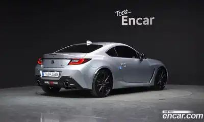 Toyota 86 2025 2.4 механика в Москве № 1838478, миниатюра 2
