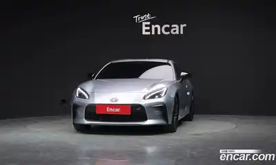 Toyota 86 2025 2.4 механика в Москве № 1838478, миниатюра 3