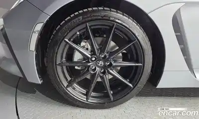 Toyota 86 2025 2.4 механика в Москве № 1838478, миниатюра 5
