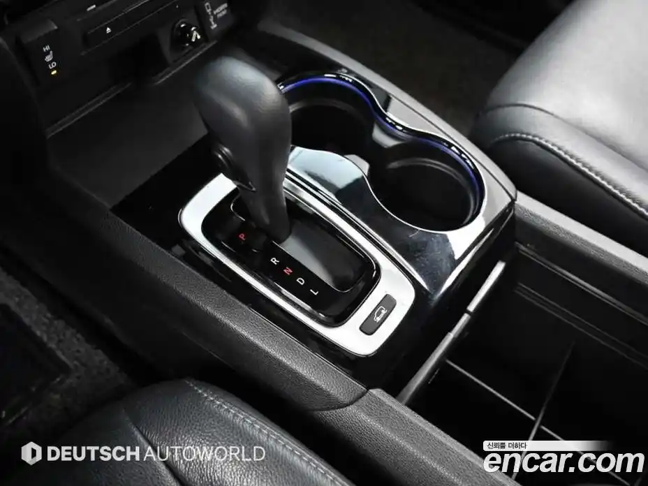 Honda Pilot 2017 3.5 гидро в Москве № 1838630, фото 9