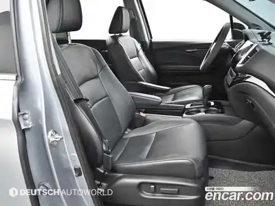 Honda Pilot 2017 3.5 гидро в Москве № 1838630, миниатюра 10