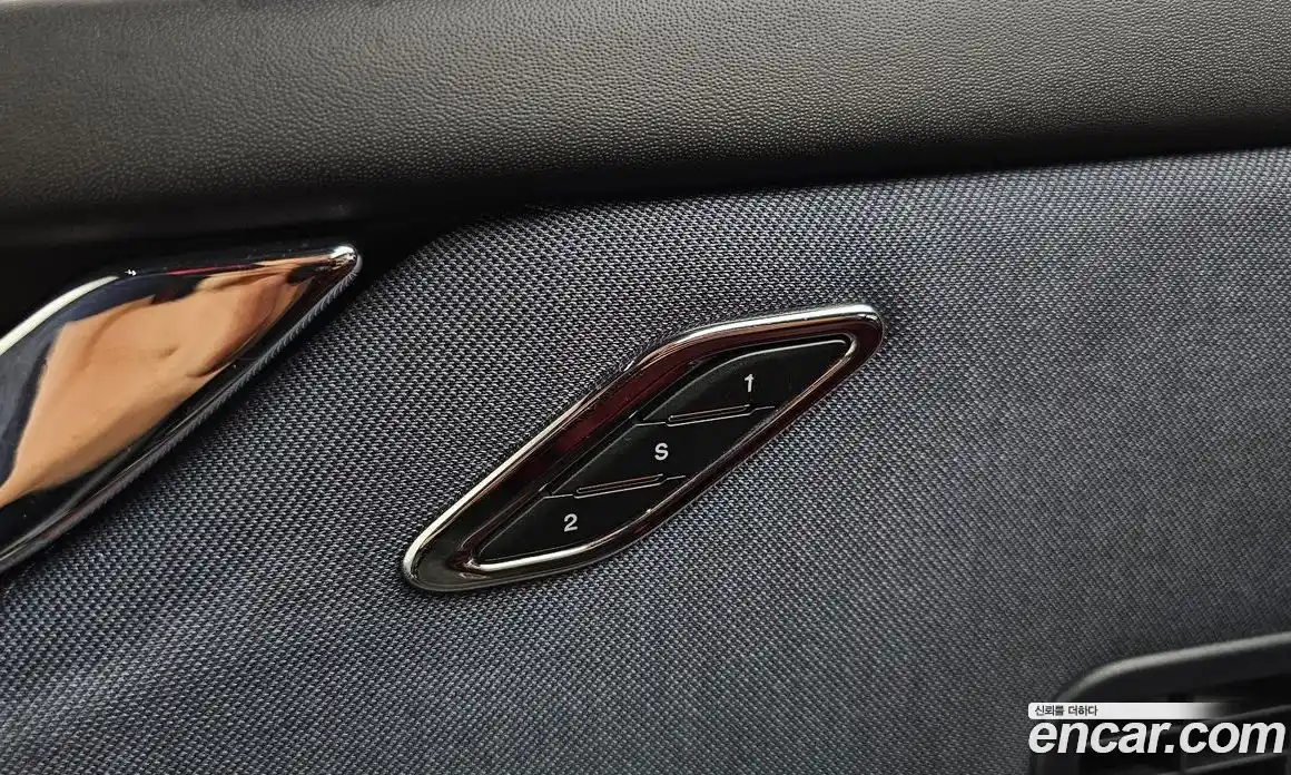 Maserati Quattroporte 2018 3.0 гидро, фото 13