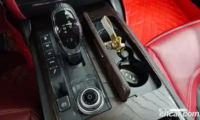Maserati Quattroporte 2018 3.0 гидро, миниатюра 9