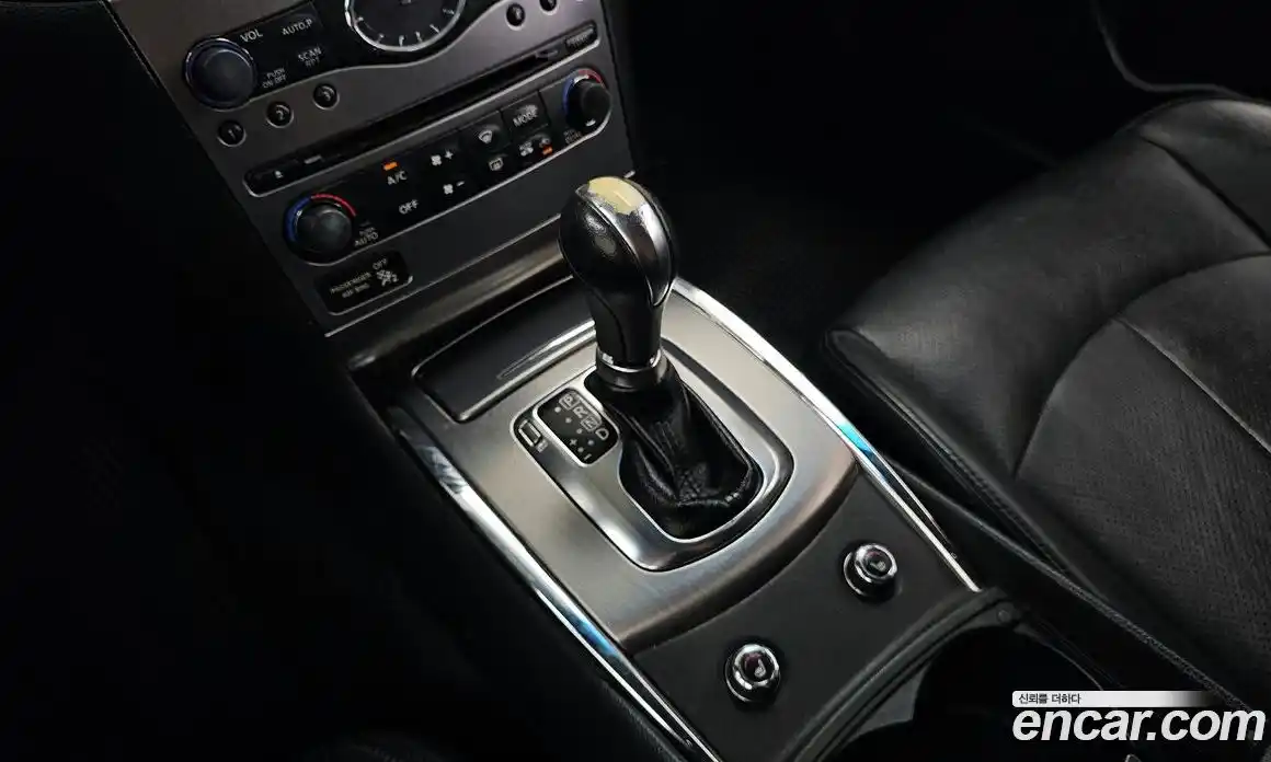 Infiniti G 2010 3.7 гидро в Москве № 1841077, фото 11