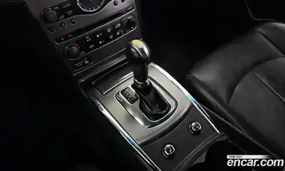 Infiniti G 2010 3.7 гидро в Москве № 1841077, миниатюра 11