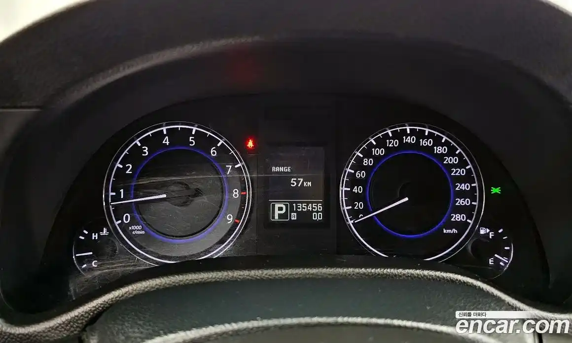Infiniti G 2010 3.7 гидро в Москве № 1841077, фото 12