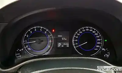 Infiniti G 2010 3.7 гидро в Москве № 1841077, миниатюра 12