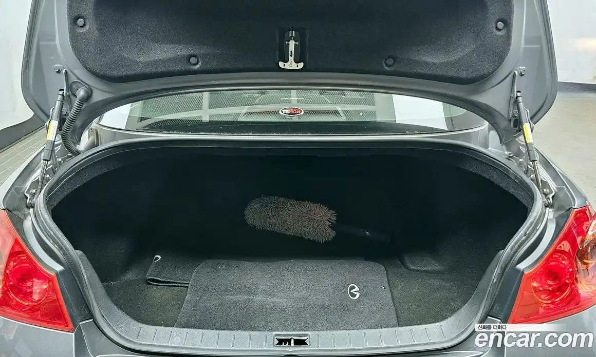 Infiniti G 2010 3.7 гидро в Москве № 1841077, фото 18