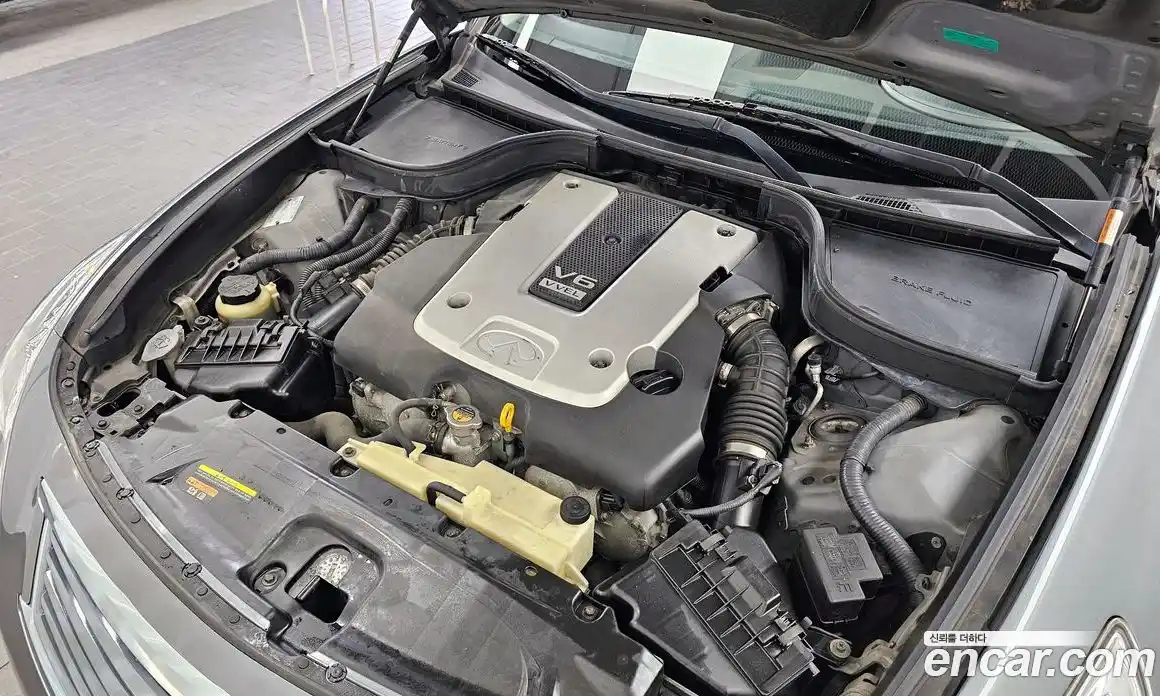 Infiniti G 2010 3.7 гидро в Москве № 1841077, фото 19