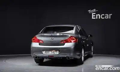 Infiniti G 2010 3.7 гидро в Москве № 1841077, миниатюра 3