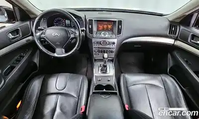 Infiniti G 2010 3.7 гидро в Москве № 1841077, миниатюра 5
