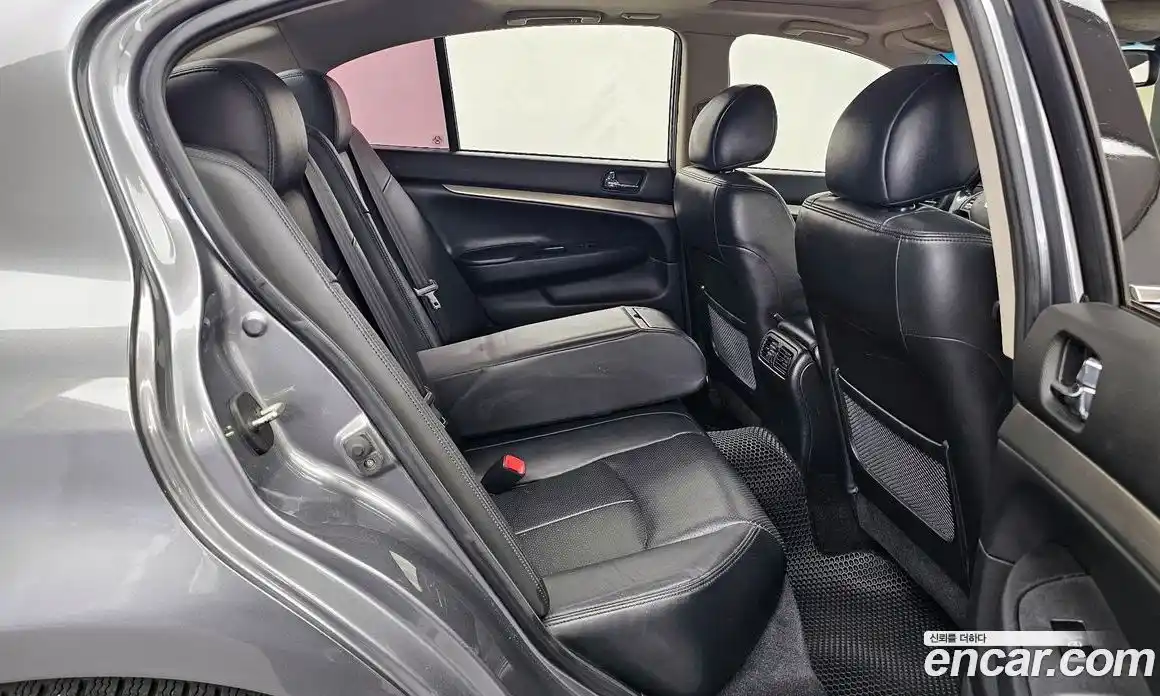 Infiniti G 2010 3.7 гидро в Москве № 1841077, фото 7
