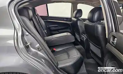 Infiniti G 2010 3.7 гидро в Москве № 1841077, миниатюра 7