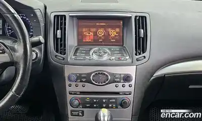 Infiniti G 2010 3.7 гидро в Москве № 1841077, миниатюра 9
