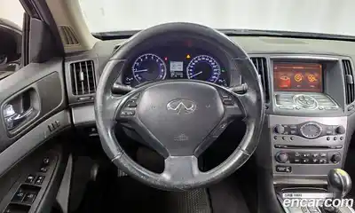 Infiniti G 2010 3.7 гидро в Москве № 1841077, миниатюра 10