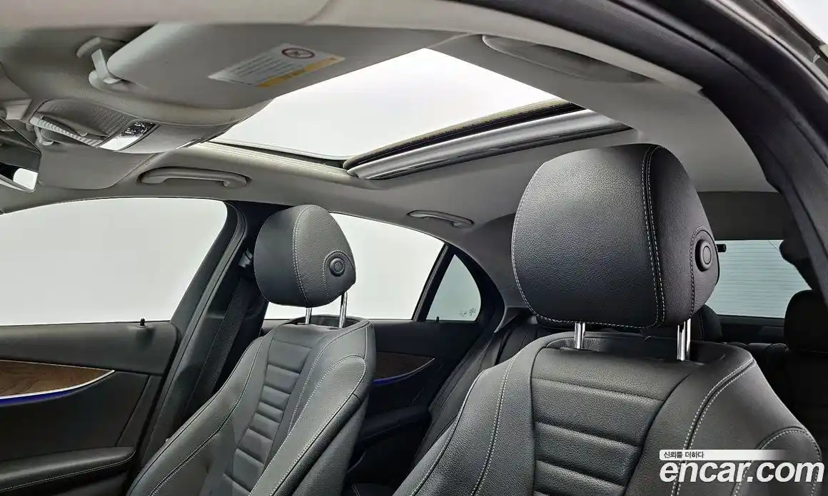 Mercedes-Benz E-Class 2018 2.0 гидро в Москве № 195162, фото 19