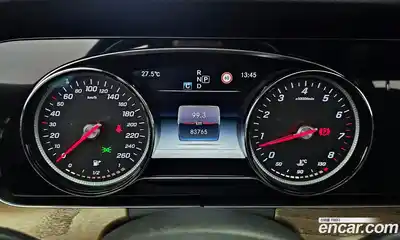 Mercedes-Benz E-Class 2018 2.0 гидро в Москве № 195162, миниатюра 8