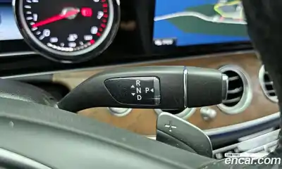Mercedes-Benz E-Class 2018 2.0 гидро в Москве № 195162, миниатюра 9