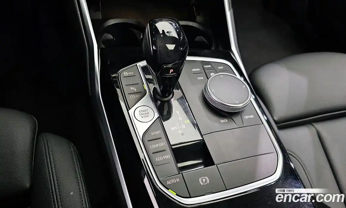 BMW 3-Series 2021 2.0 гидро в Москве № 211594, фото 9