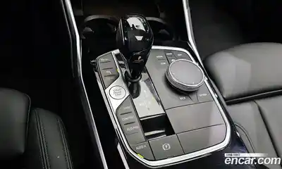 BMW 3-Series 2021 2.0 гидро в Москве № 211594, миниатюра 9