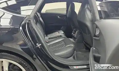 Audi S7 2015 4.0 гидро в Москве № 212542, миниатюра 12