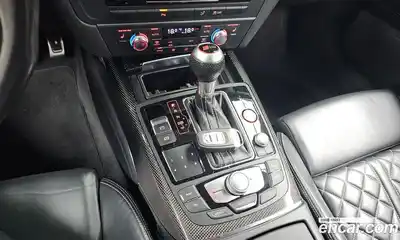 Audi S7 2015 4.0 гидро в Москве № 212542, миниатюра 9