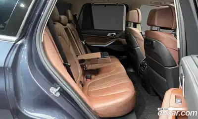 BMW X5 2022 3.0 гидро в Москве № 228975, миниатюра 12