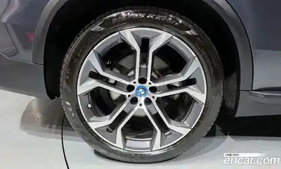 BMW X5 2022 3.0 гидро в Москве № 228975, миниатюра 5
