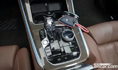 BMW X5 2022 3.0 гидро в Москве № 228975, миниатюра 9