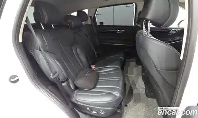 Genesis GV80 2021 2.5 гидро в Москве № 25290, миниатюра 12