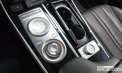 Genesis GV80 2021 2.5 гидро в Москве № 25290, миниатюра 9