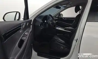 Genesis GV80 2021 2.5 гидро в Москве № 25290, миниатюра 10