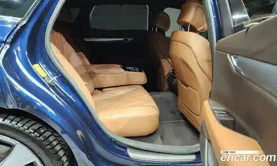 Genesis G80 2021 3.5 гидро в Москве, миниатюра 12