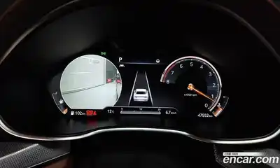 Genesis G80 2021 3.5 гидро в Москве, миниатюра 8