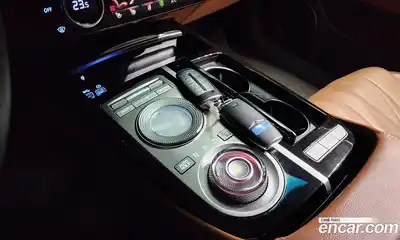Genesis G80 2021 3.5 гидро в Москве, миниатюра 9