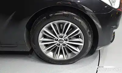 Genesis EQ900 2017 3.8 гидро в Москве № 27313, миниатюра 5