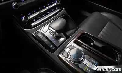 Genesis EQ900 2017 3.8 гидро в Москве № 27313, миниатюра 9