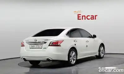 Nissan Altima 2016 2.5 гидро в Москве № 284975, миниатюра 2