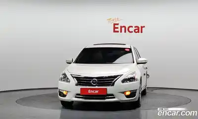 Nissan Altima 2016 2.5 гидро в Москве № 284975, миниатюра 3