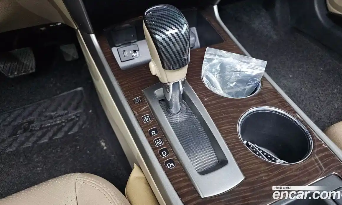 Nissan Altima 2016 2.5 гидро в Москве № 284975, фото 9