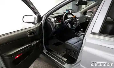 SsangYong Korando 2016 2.0 гидро в Москве № 29348, миниатюра 10