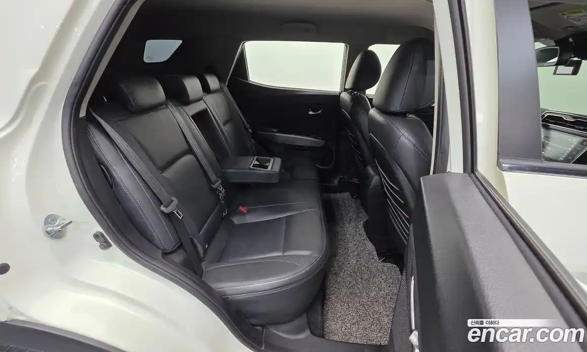 SsangYong TIBOLI 2022 1.5 гидро в Москве, фото 19