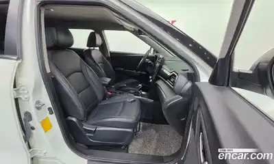 SsangYong TIBOLI 2022 1.5 гидро в Москве, миниатюра 10