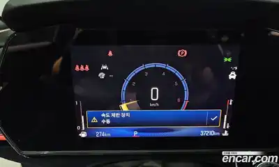 Chevrolet Trax 2023 1.2 гидро в Москве № 41456, миниатюра 8