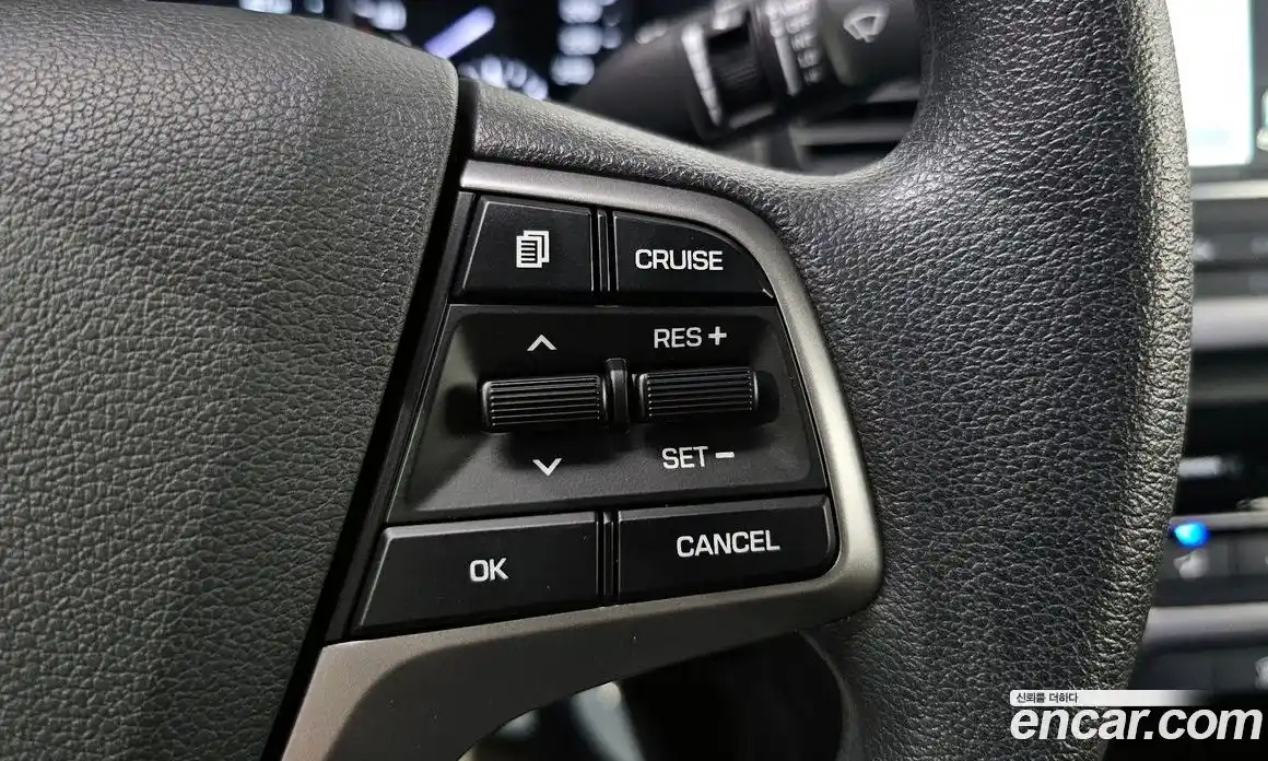 Hyundai Avante 2018 1.6 гидро в Москве № 5074, фото 14