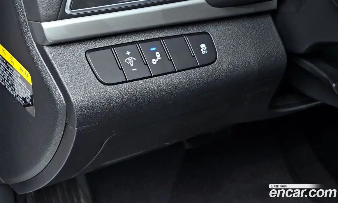 Hyundai Avante 2018 1.6 гидро в Москве № 5074, фото 16